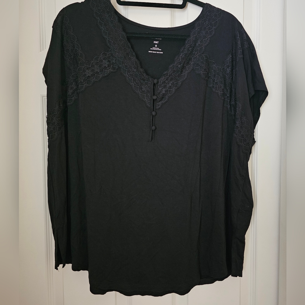 Torrid Top